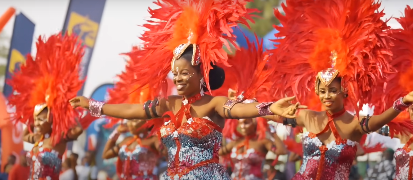Calabar Carnival IMG